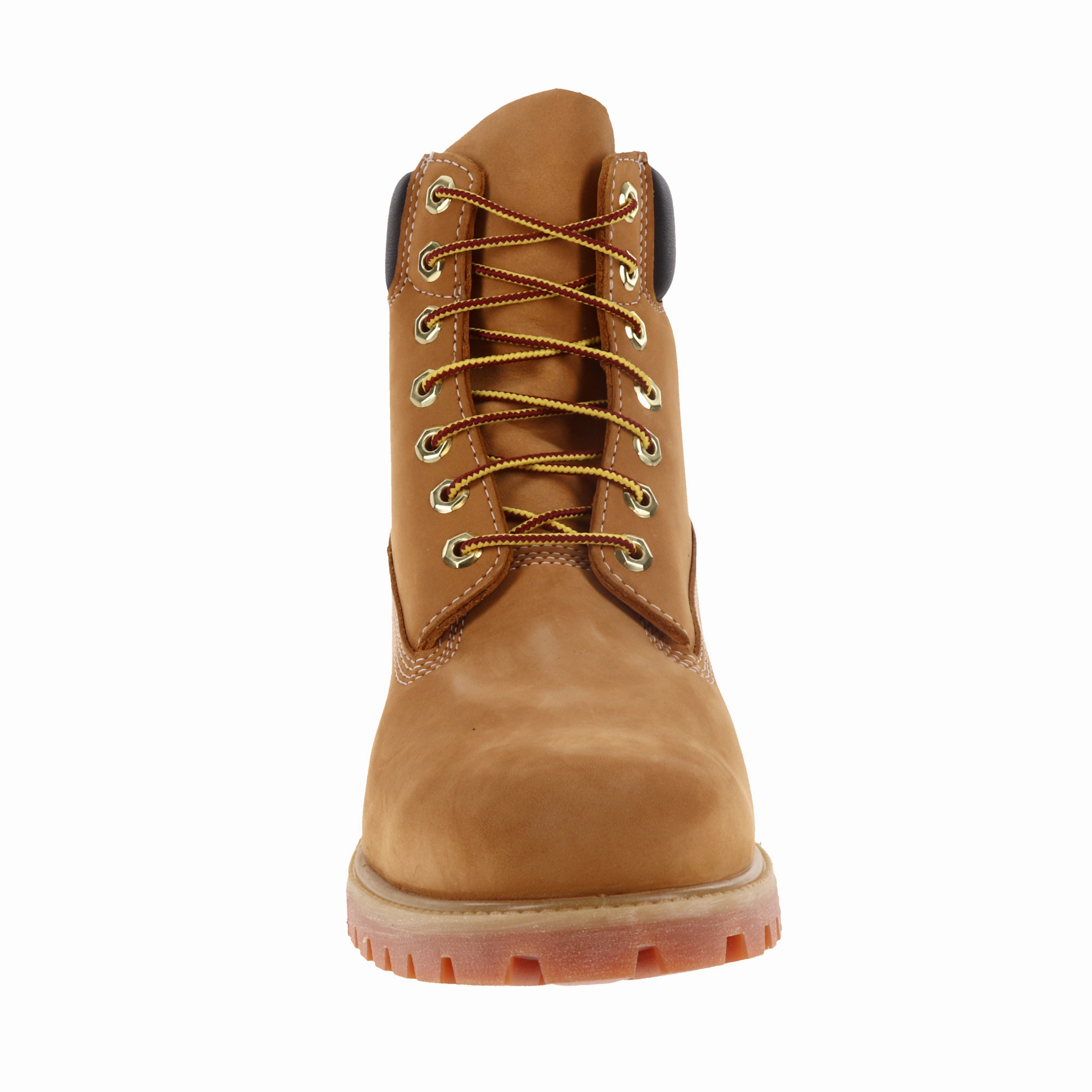 Men's 6" Premium WP Heritage Outdoor Boots