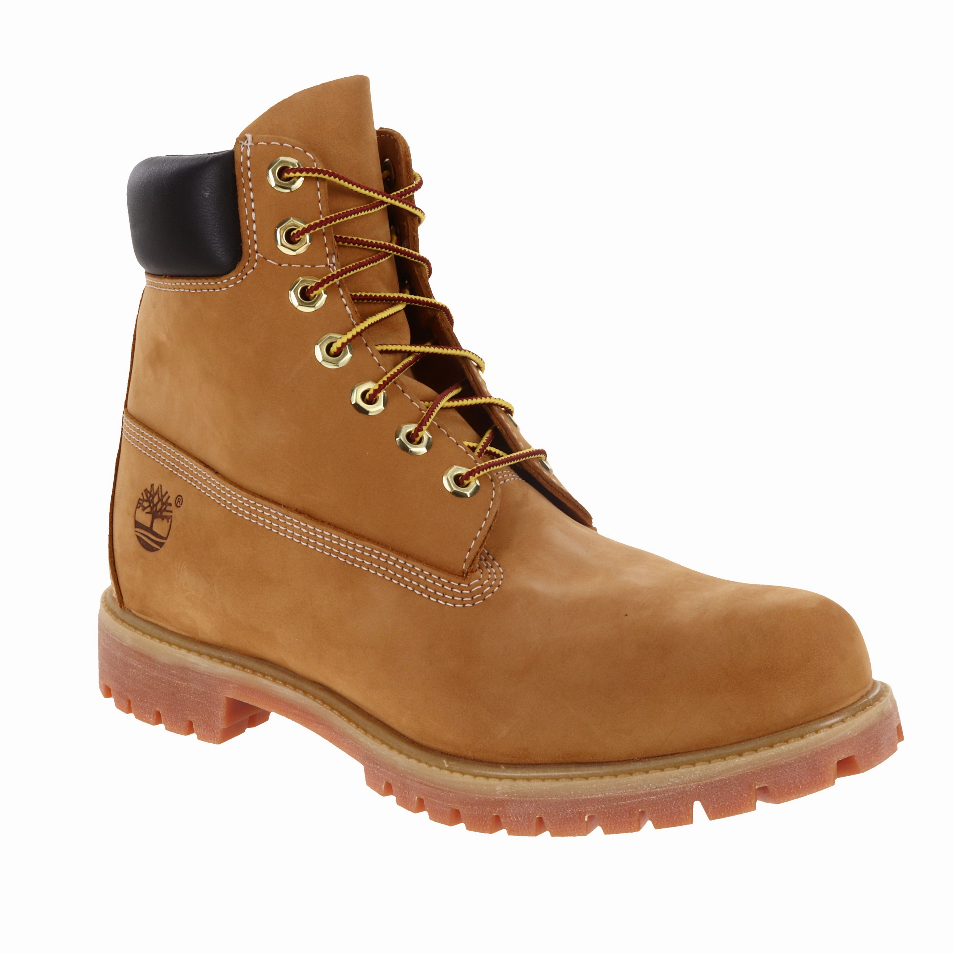 Men's 6" Premium WP Heritage Outdoor Boots