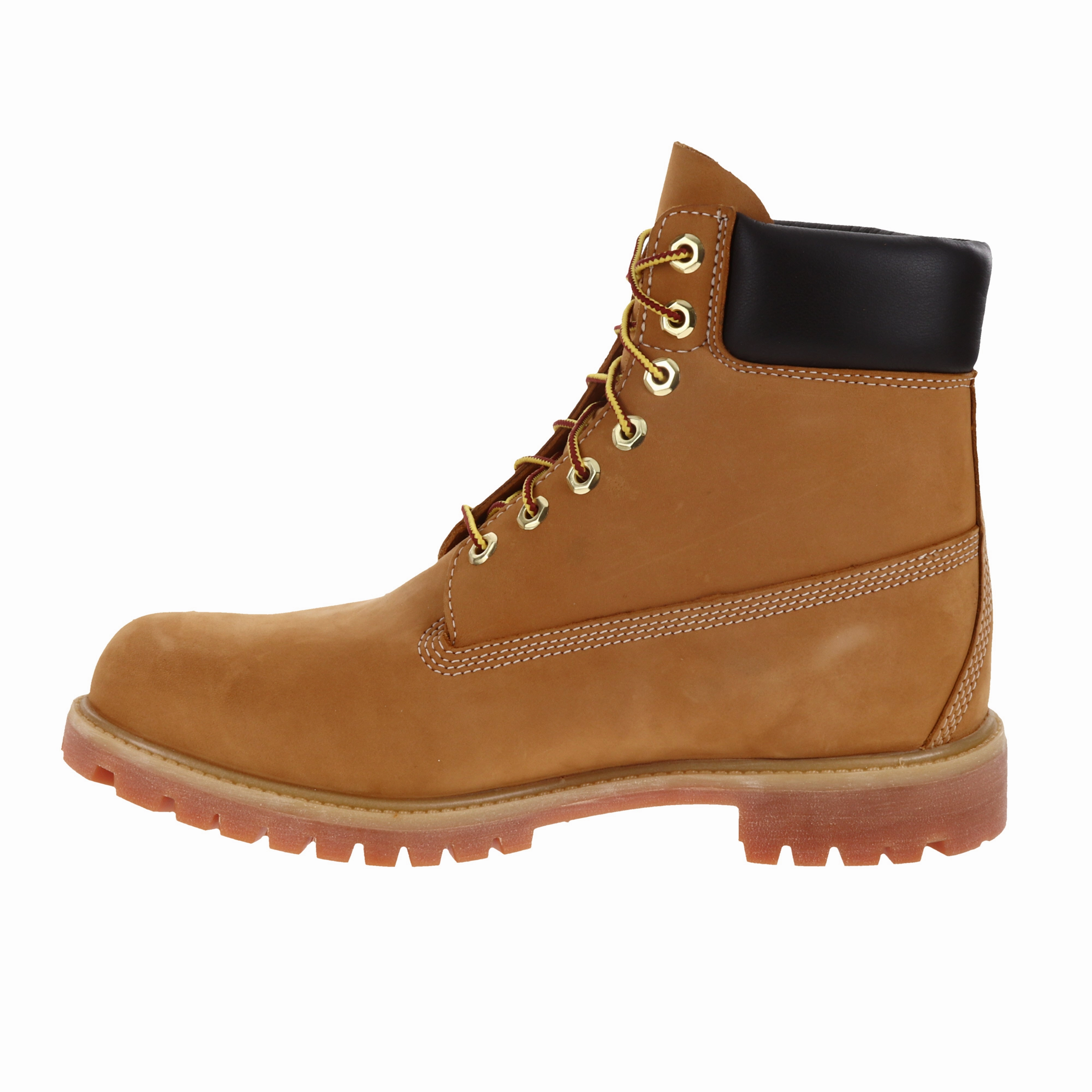 Men's 6" Premium WP Heritage Outdoor Boots