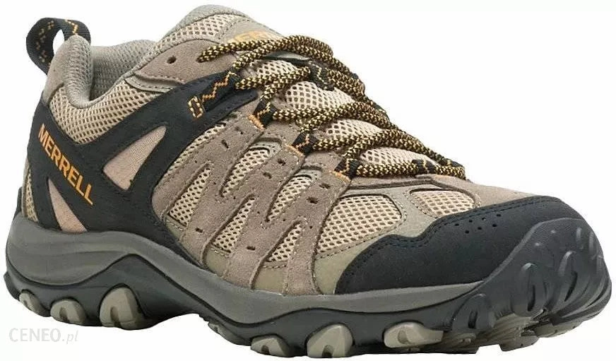 Men's Accentor 3 Daily Hike Footwear