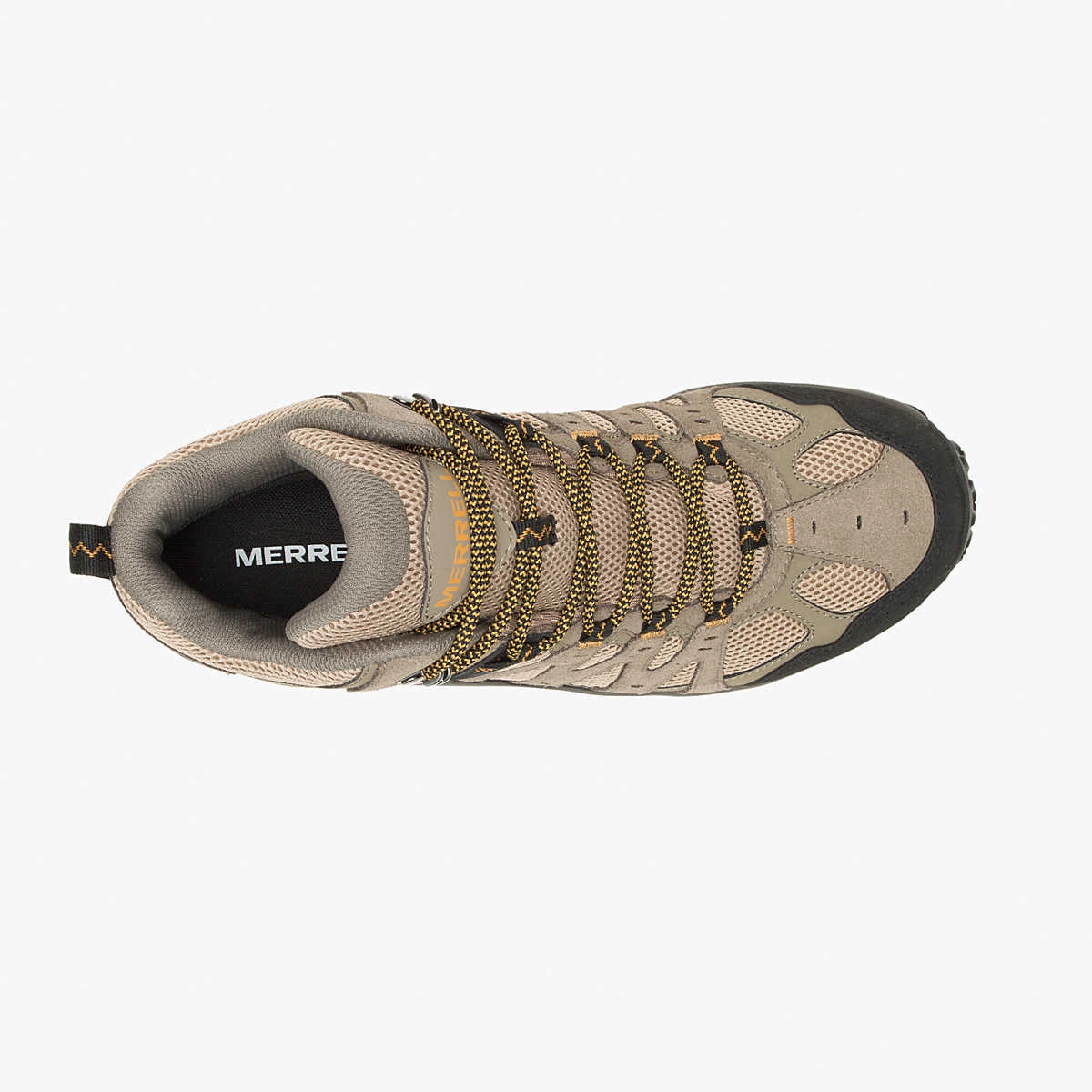 Men's Accentor 3 Mid WP Daily Hike Footwear