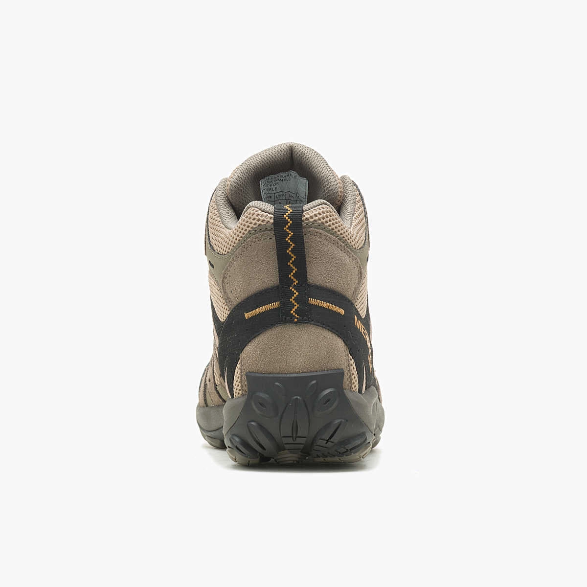 Men's Accentor 3 Mid WP Daily Hike Footwear