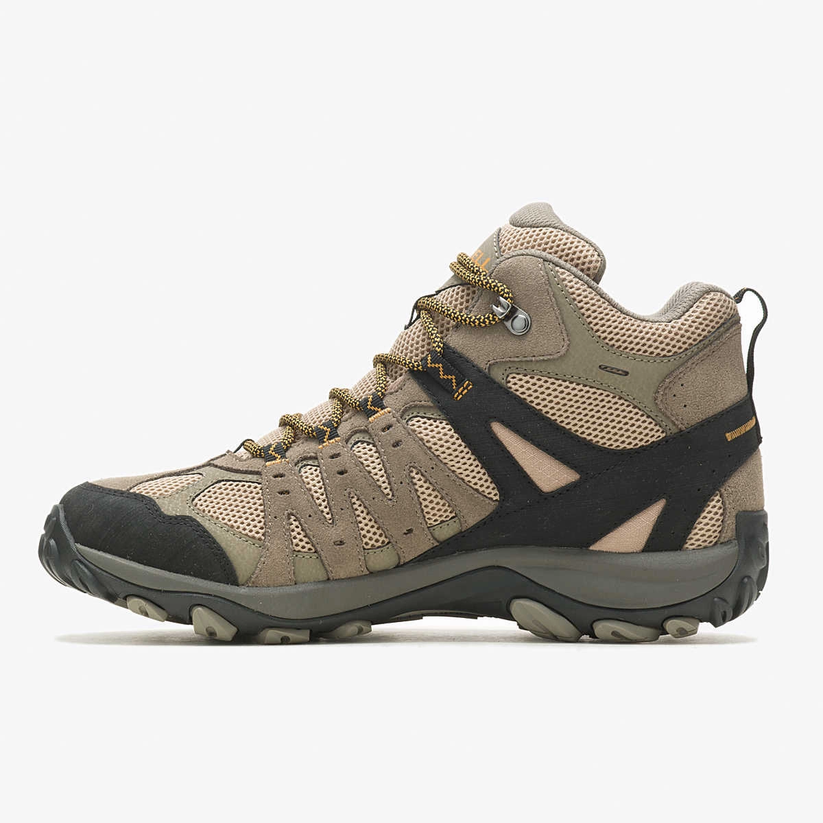 Men's Accentor 3 Mid WP Daily Hike Footwear