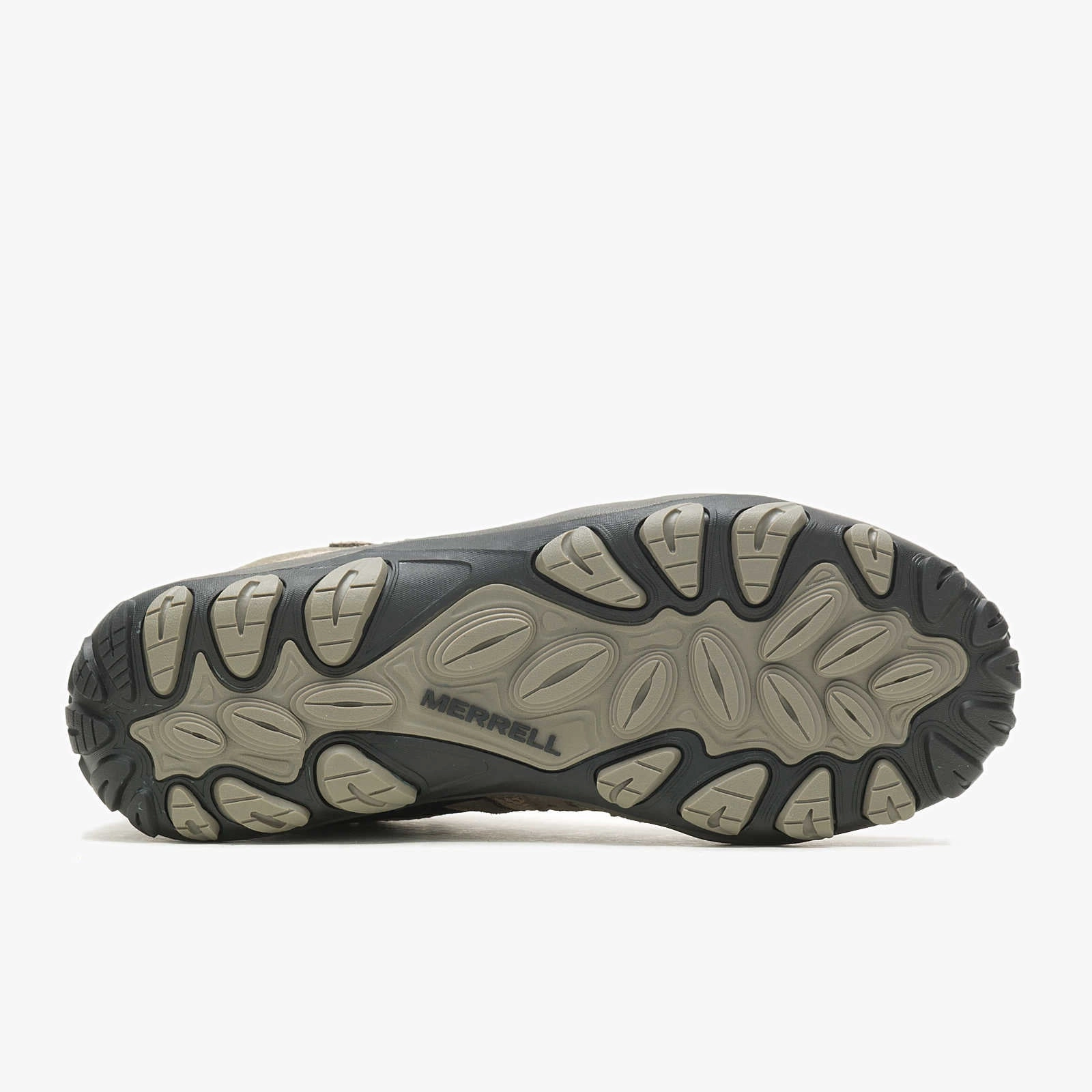 Men's Accentor 3 Mid WP Daily Hike Footwear