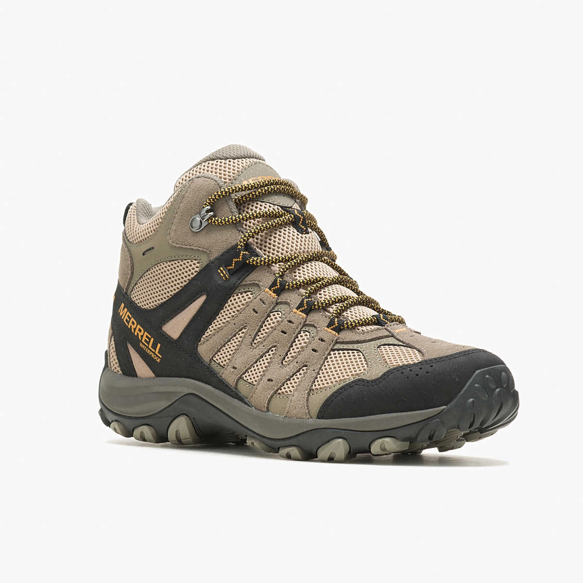 Men's Accentor 3 Mid WP Daily Hike Footwear