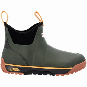 Men's ADB Ice Rubber Xtratuf shoe designs