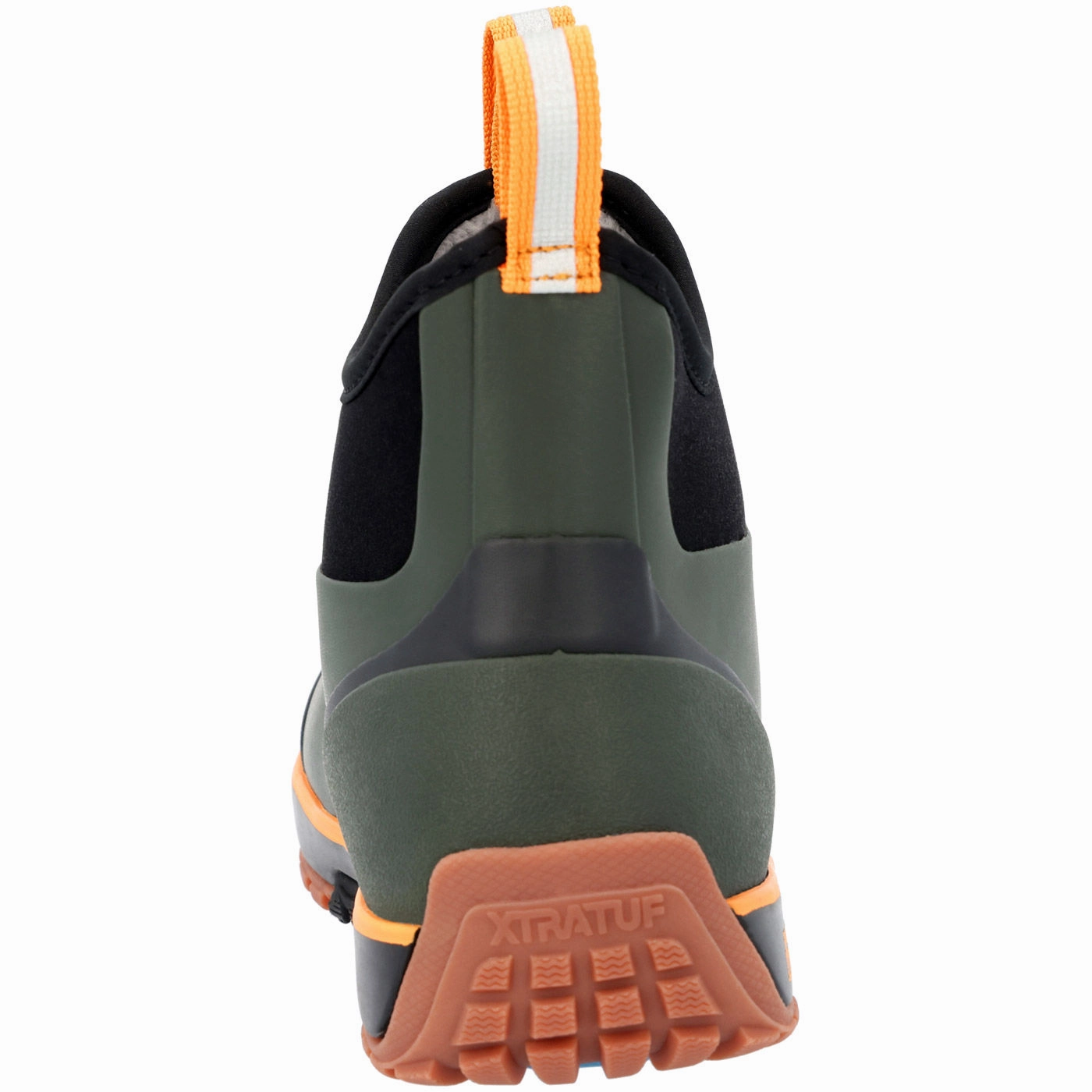 Men's ADB Ice Rubber Slip-Resistant Deck Shoes