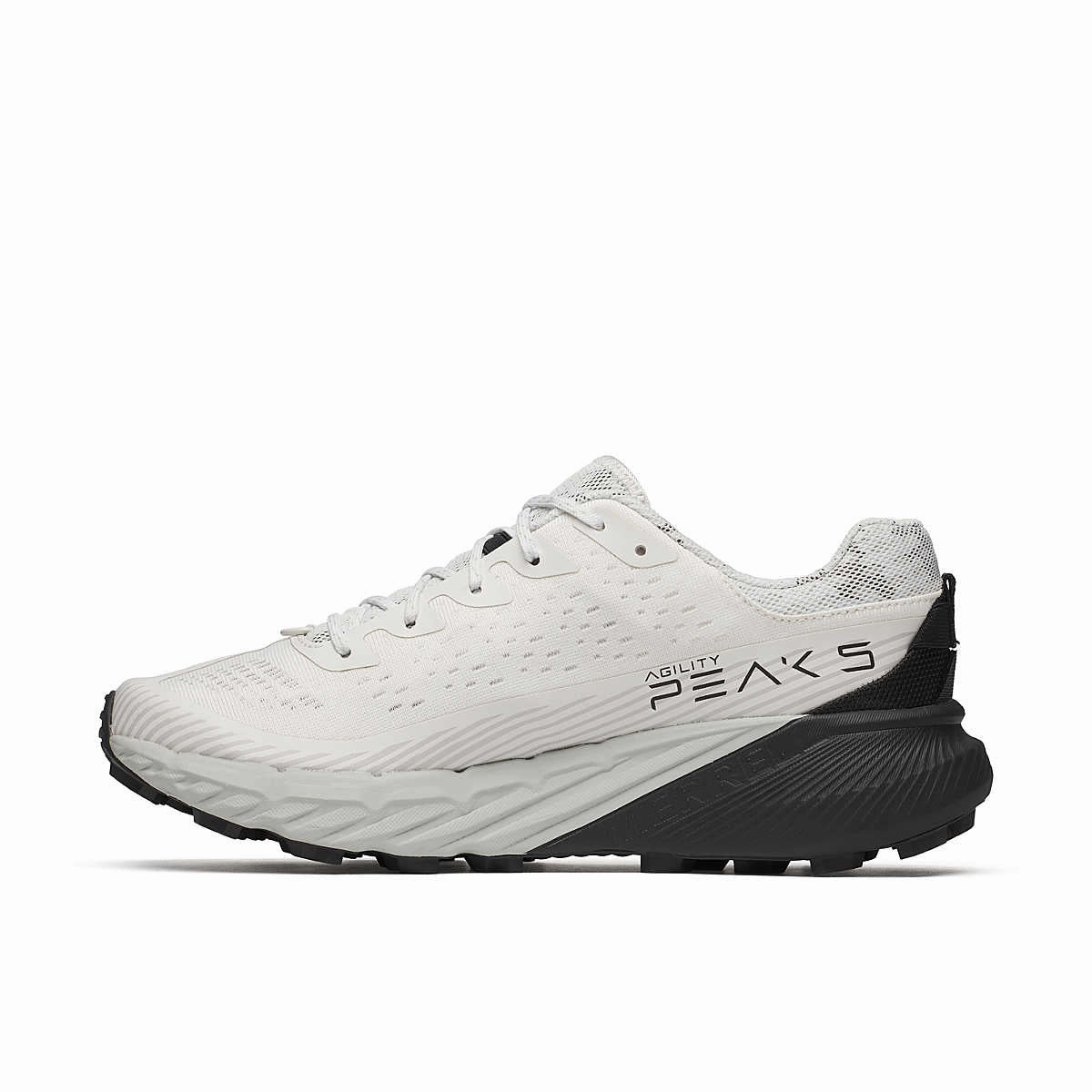 Men's Agility Peak 5 Daily Hike Footwear