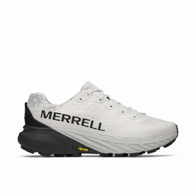 Men's Agility Peak 5 Merrell footwear styles