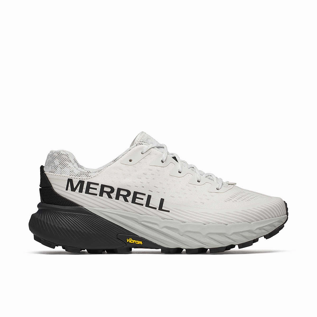 Men's Agility Peak 5 Merrell footwear styles