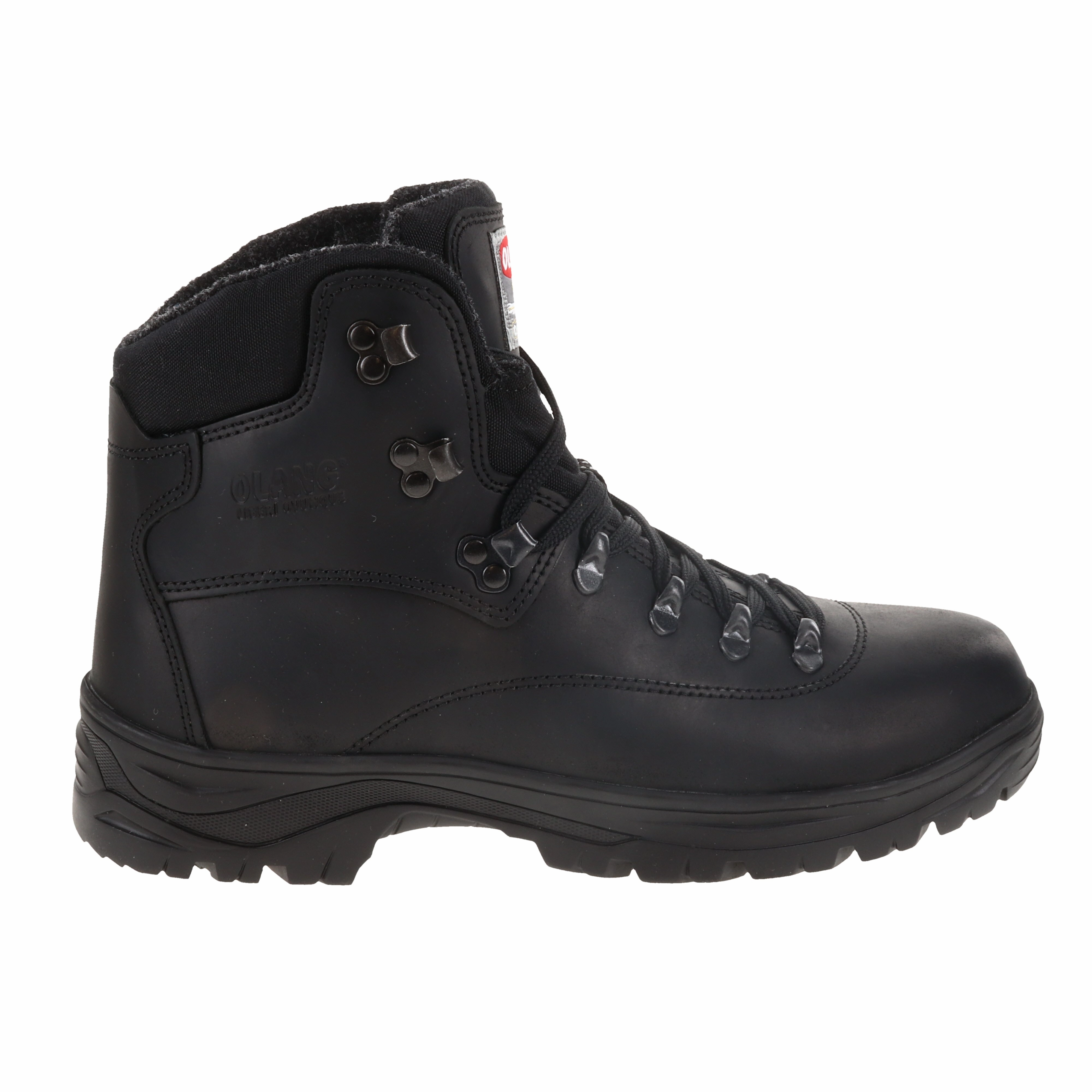 Men's Alabama Olang shoe styles