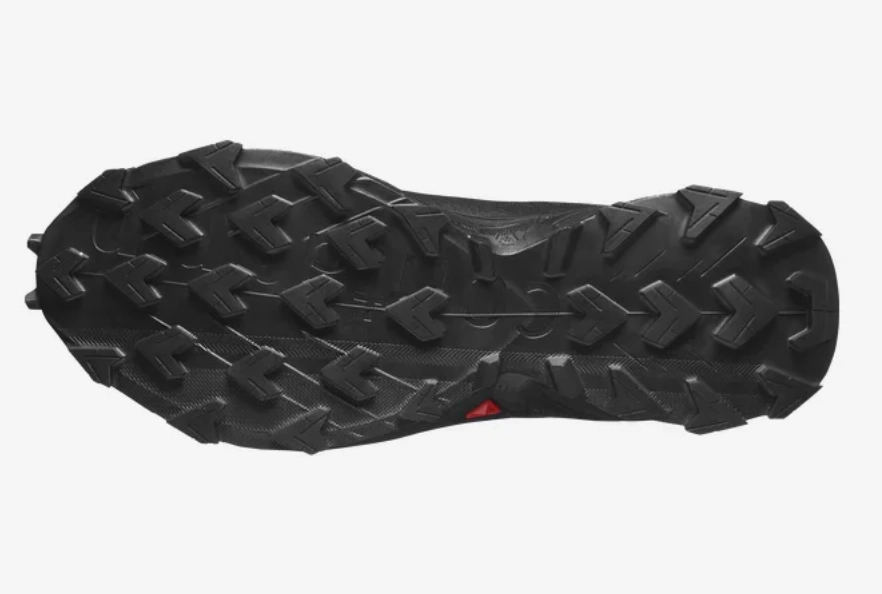 Men's Alphacross 5 GTX Technical Hiking Shoes