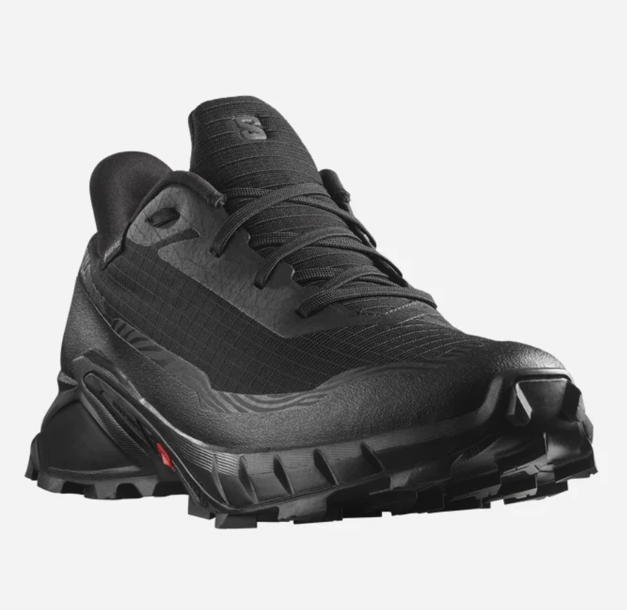 Men's Alphacross 5 GTX Technical Hiking Shoes