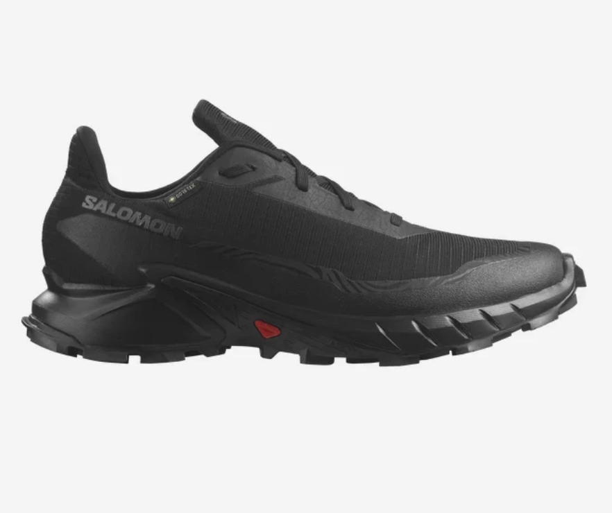 Men's Alphacross 5 GTX Salomon shoe variations