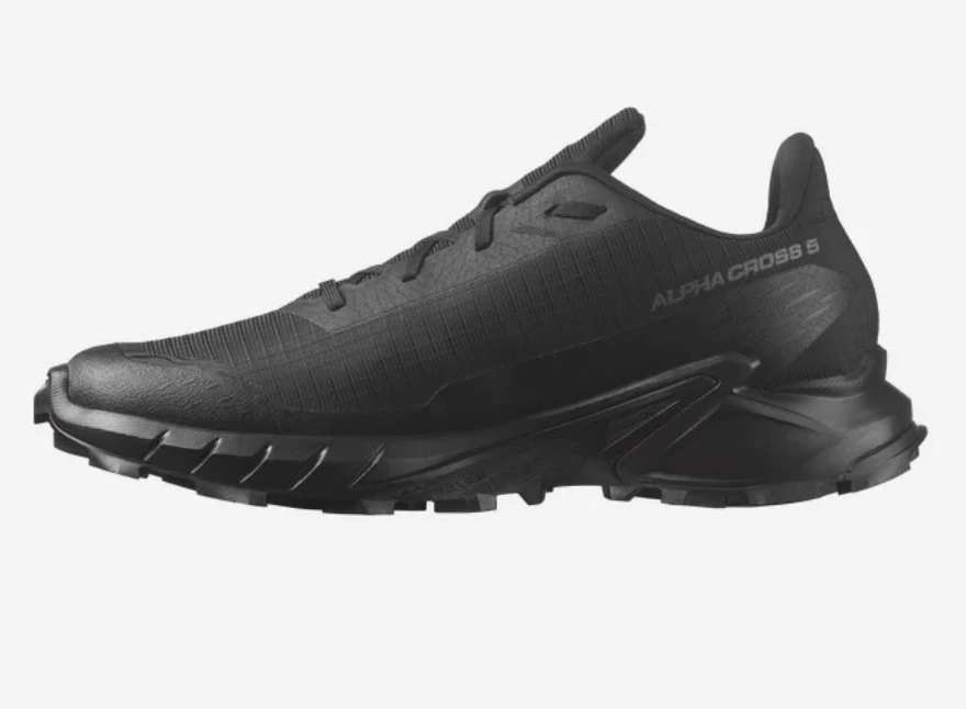Men's Alphacross 5 Technical Hiking Shoes