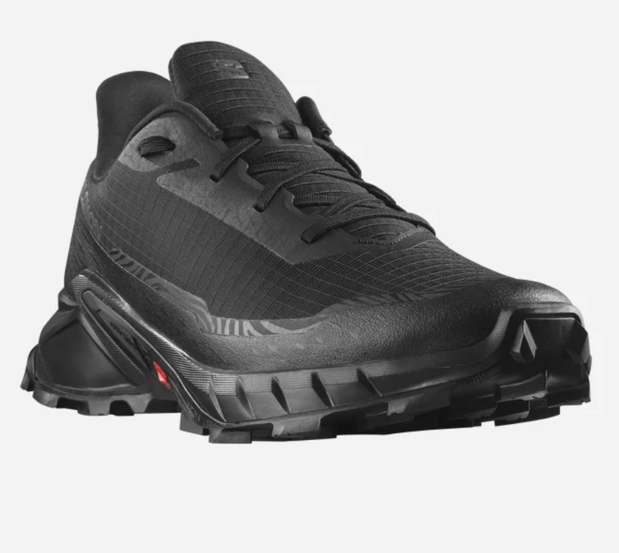 Men's Alphacross 5 Technical Hiking Shoes
