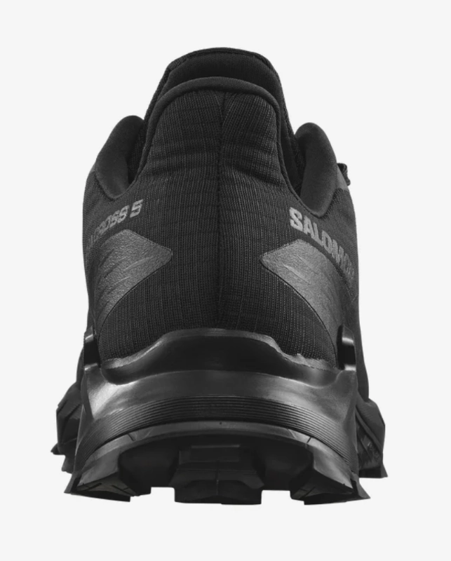 Men's Alphacross 5 Technical Hiking Shoes