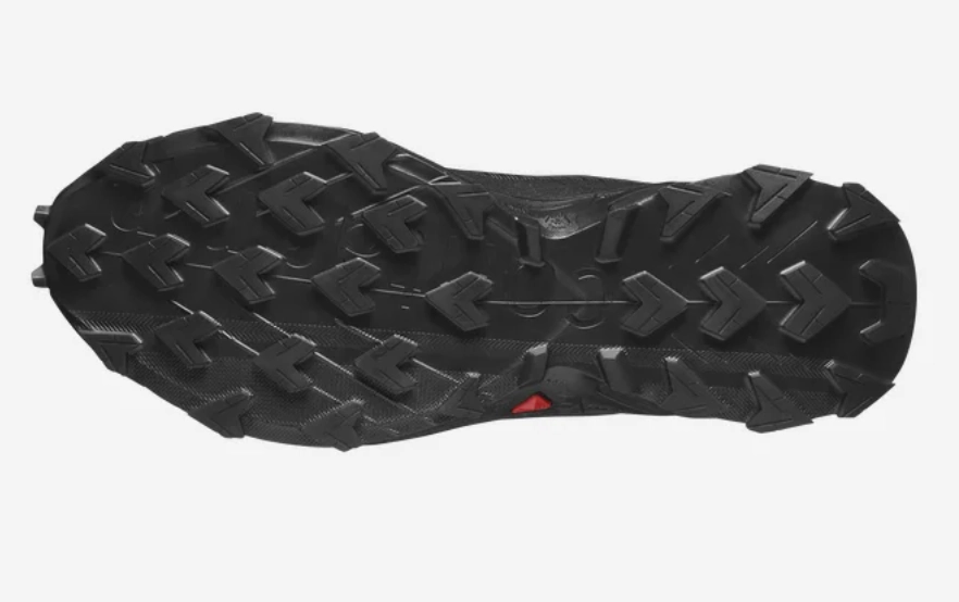 Men's Alphacross 5 Technical Hiking Shoes
