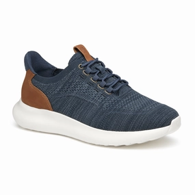 Men's Amherst 2.0 Knit Johnston Murphy footwear