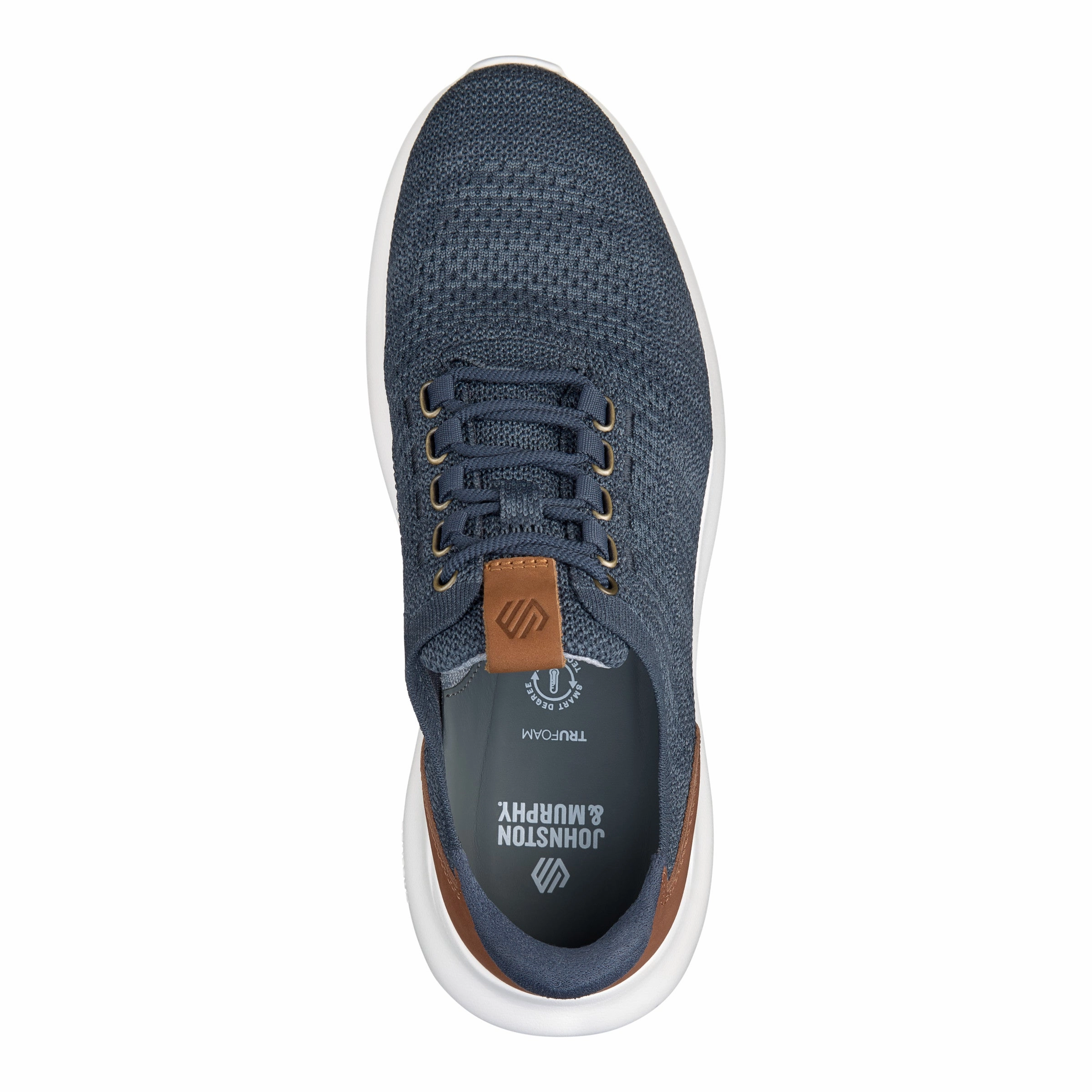 Men's Amherst 2.0 Knit Business Casual Shoes
