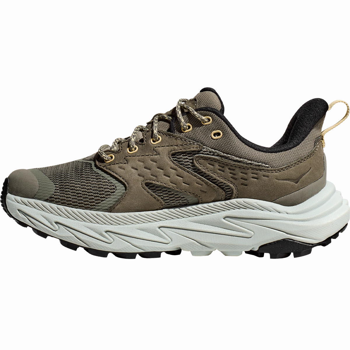 Men's Anacapa 2 Low GTX Wide Designer casual sneakers
