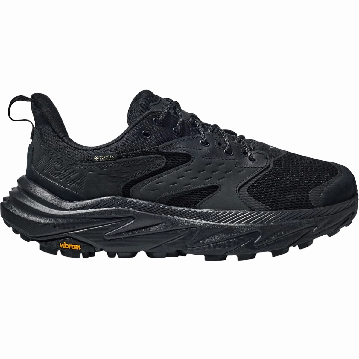 Men's Anacapa 2 Low GTX Wide Off-road traction sneakers