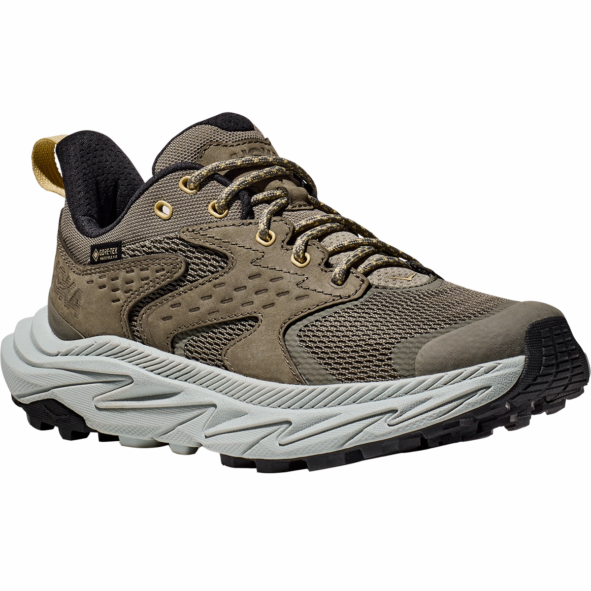 Men's Anacapa 2 Low GTX Wide Designer casual sneakers