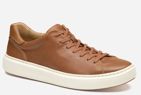 Men's Anders Lace-To-Toe Johnston Murphy footwear