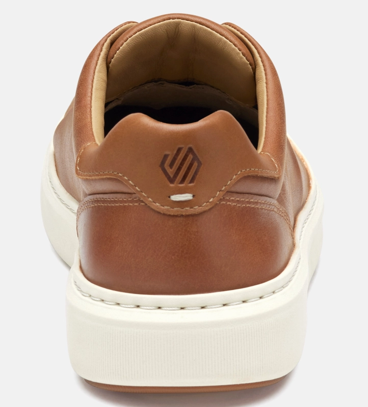 Men's Anders Lace-To-Toe Business Casual Shoes