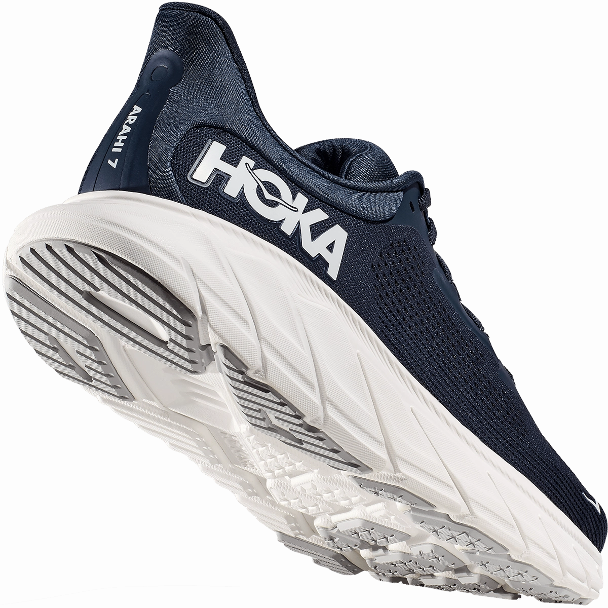 Men's Arahi 7 Designer casual sneakers
