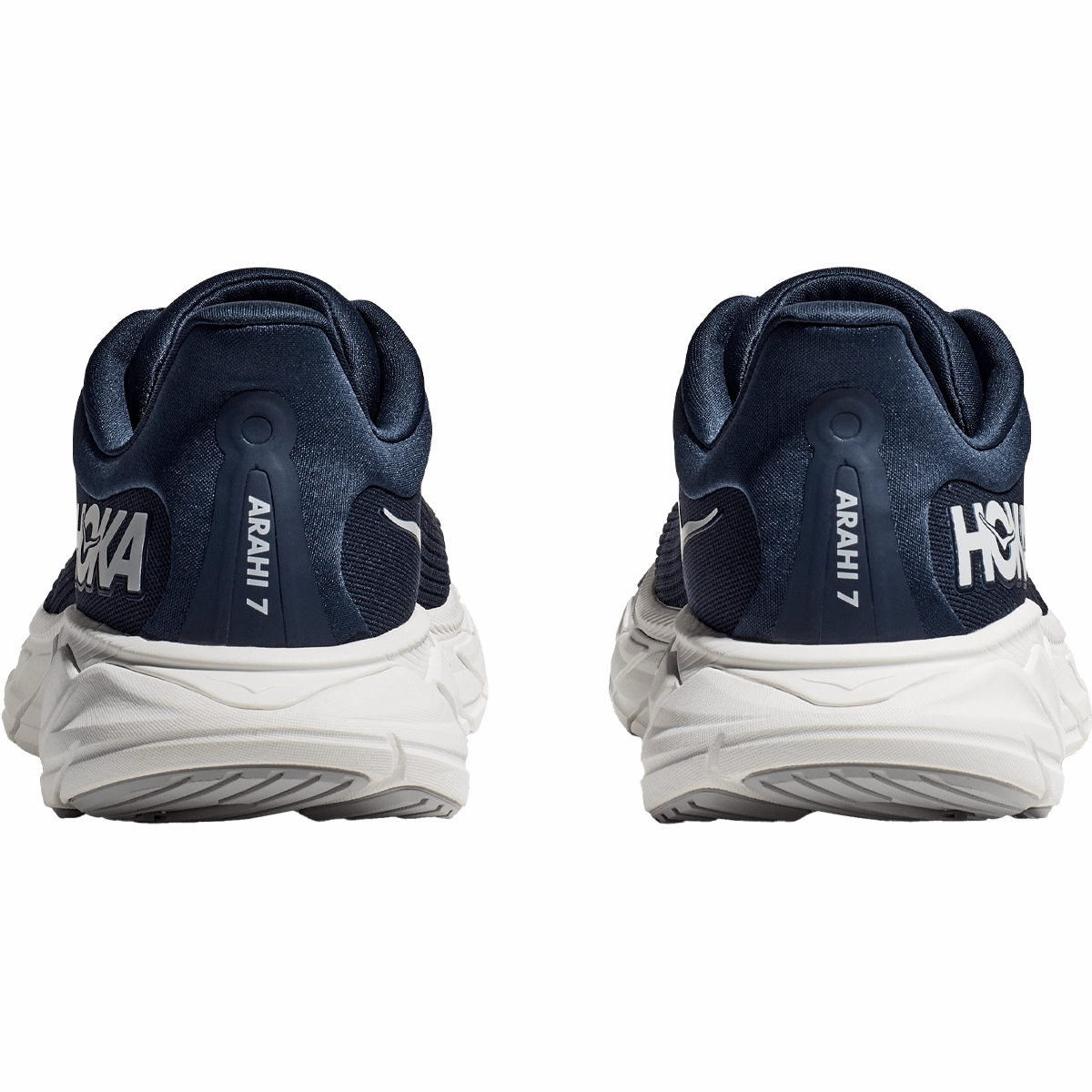 Men's Arahi 7 Designer casual sneakers