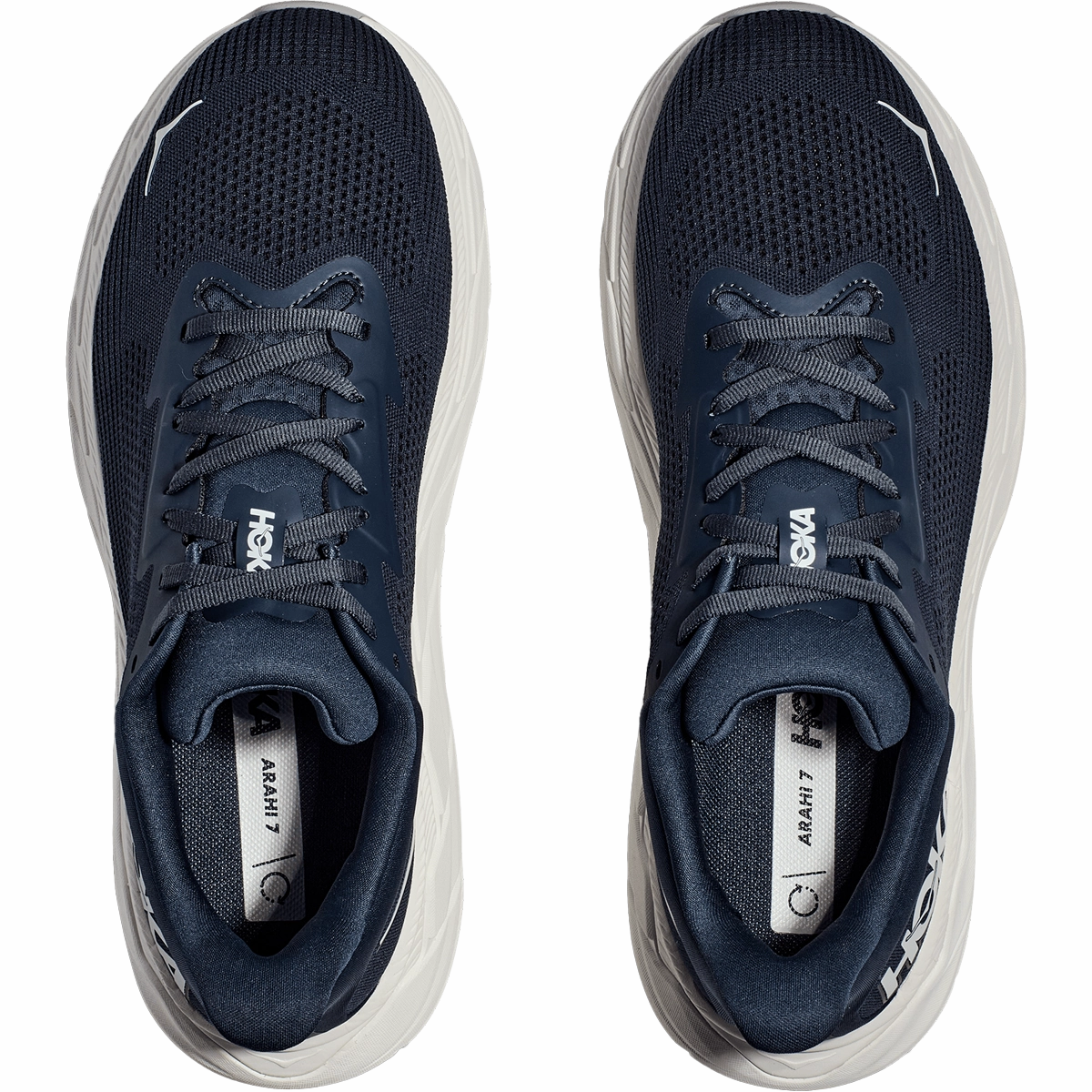 Men's Arahi 7 Designer casual sneakers