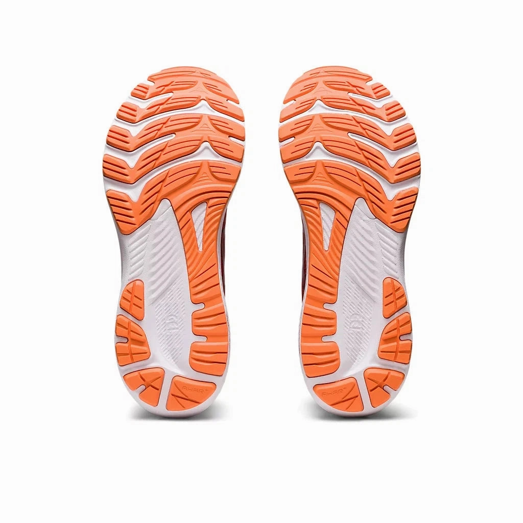 Men's Asics Gel-Kayano 29 Spice Latte/Black Cushion Control Trainers