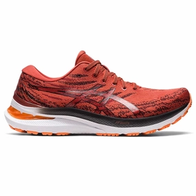 Men's Asics Gel-Kayano 29 Spice Latte/Black Gel-Kayano footwear designs