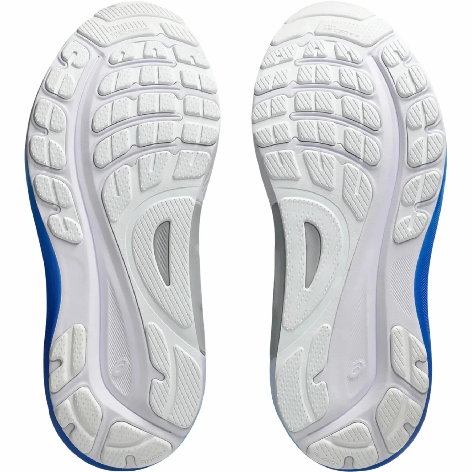 Men's Asics GEL-KAYANO 31 White/ Breeze Cushion Control Trainers