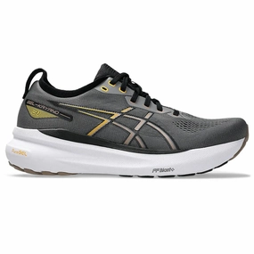 Men's Asics GEL-KAYANO 31 Wide (2E)  Carbon/Taupe Grey Gel-Kayano footwear designs