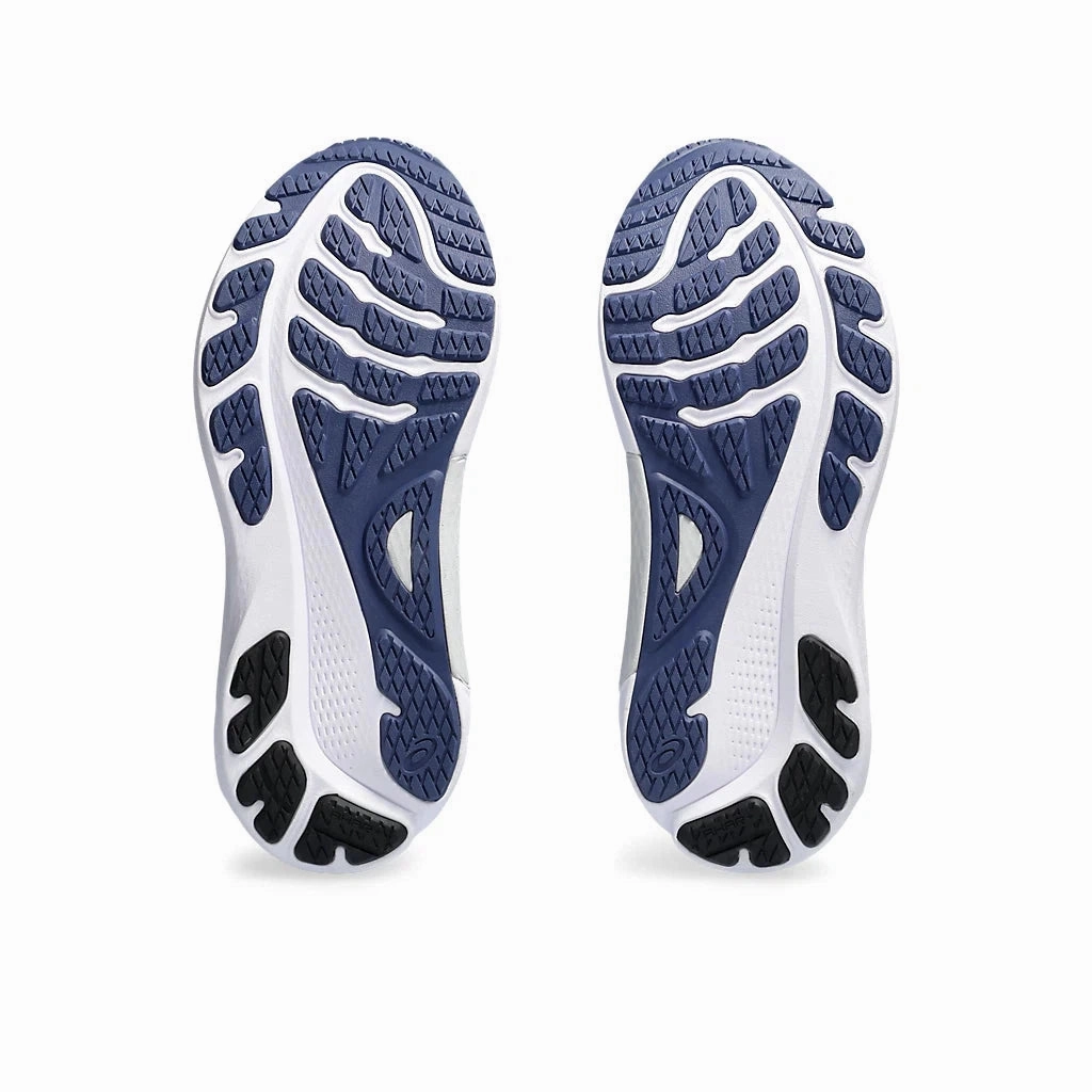 Men's Asics Kayano 30 Waterscape/Electric Lime Cushion Control Trainers