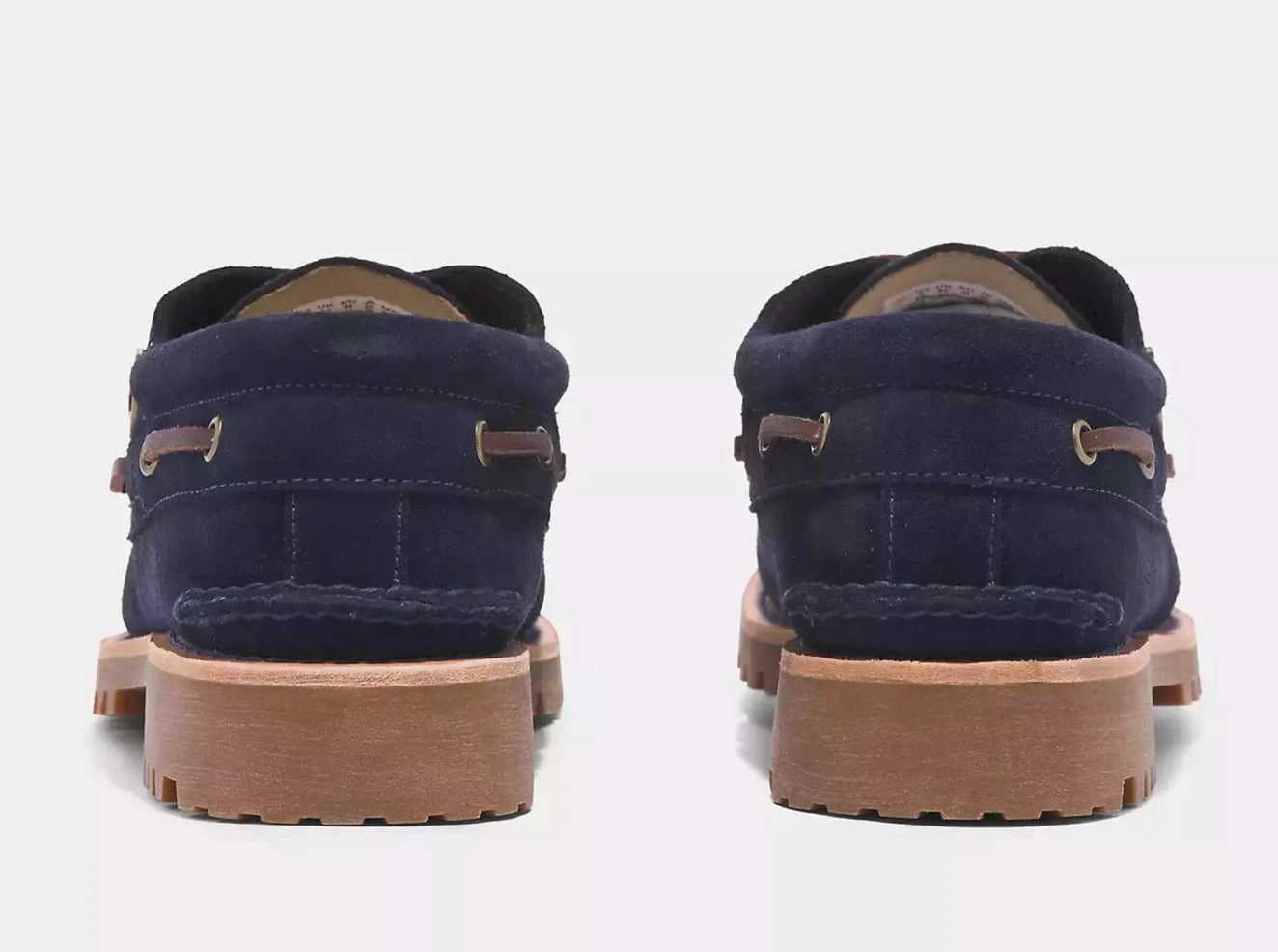 Men's Authentic Boat Shoe Heritage Outdoor Boots