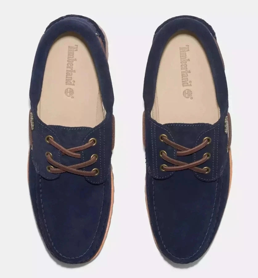 Men's Authentic Boat Shoe Heritage Outdoor Boots