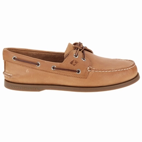 Men's Authentic Original Sperry shoe styles