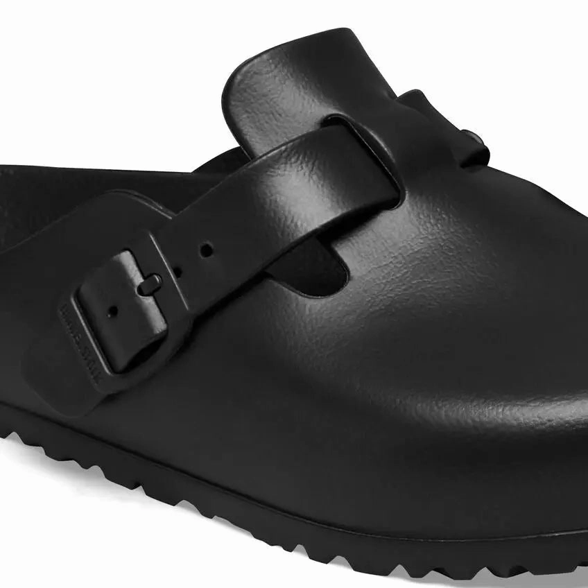 Men's Birkenstock Boston EVA  Lightweight, Waterproof Comfort for Every Occasion Birkenstock ergonomic sandals