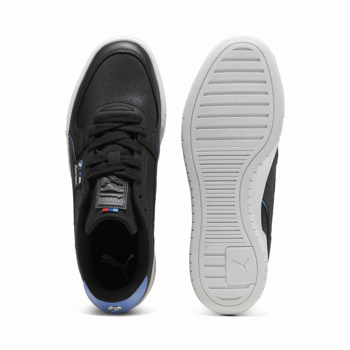 Men's BMW M Motorsport California Pro Everyday Sport Sneakers