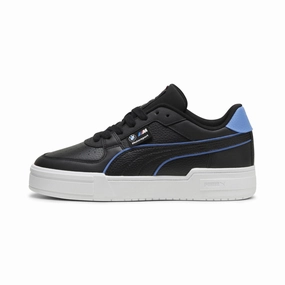 Men's BMW M Motorsport California Pro Puma footwear designs
