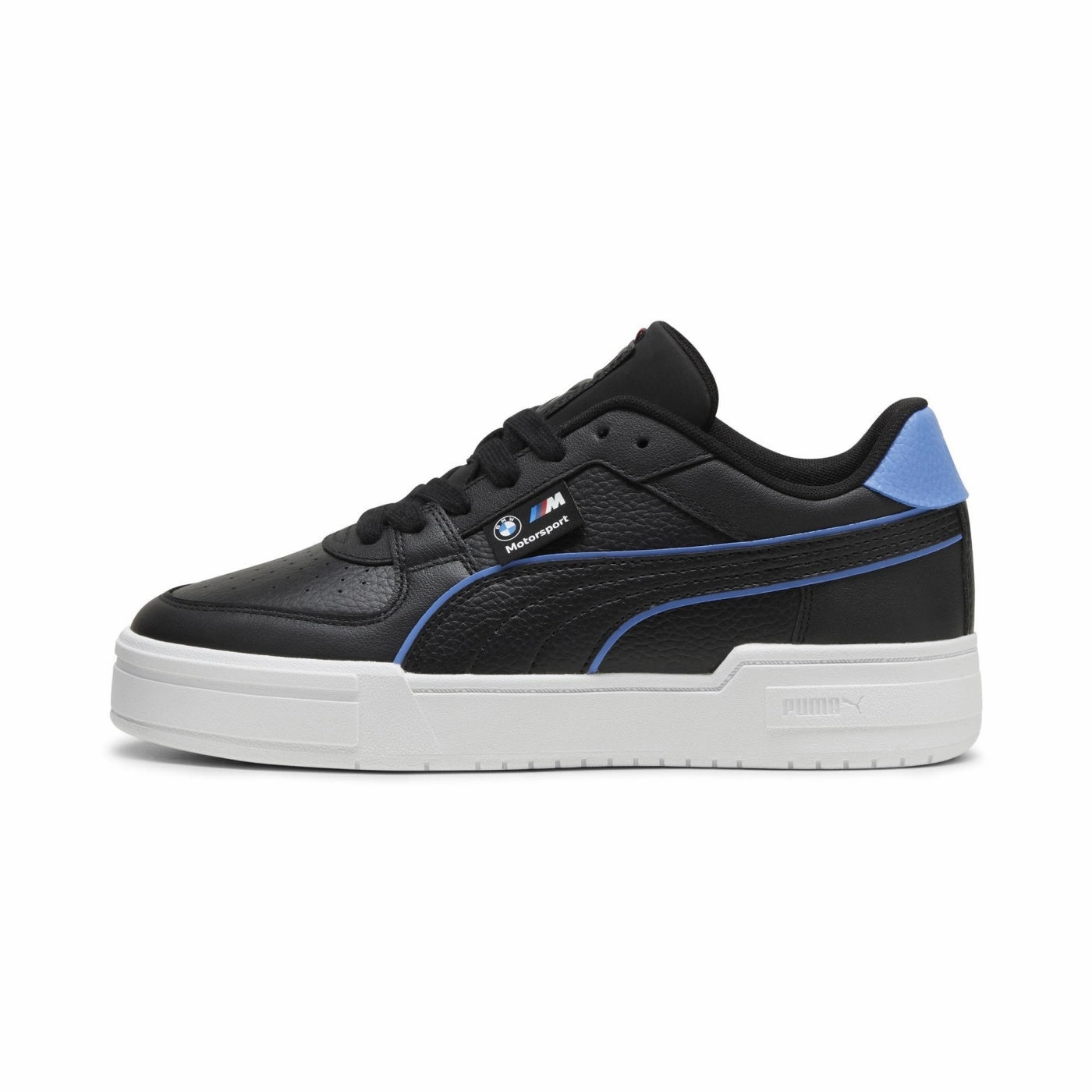 Men's BMW M Motorsport California Pro Puma footwear designs