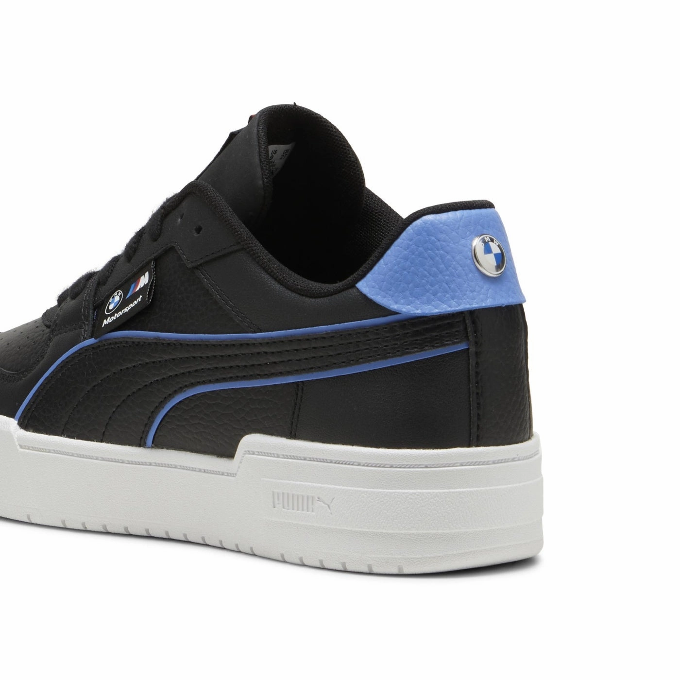 Men's BMW M Motorsport California Pro Everyday Sport Sneakers