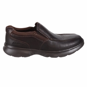 Men's Bradley Step Clarks footwear styles