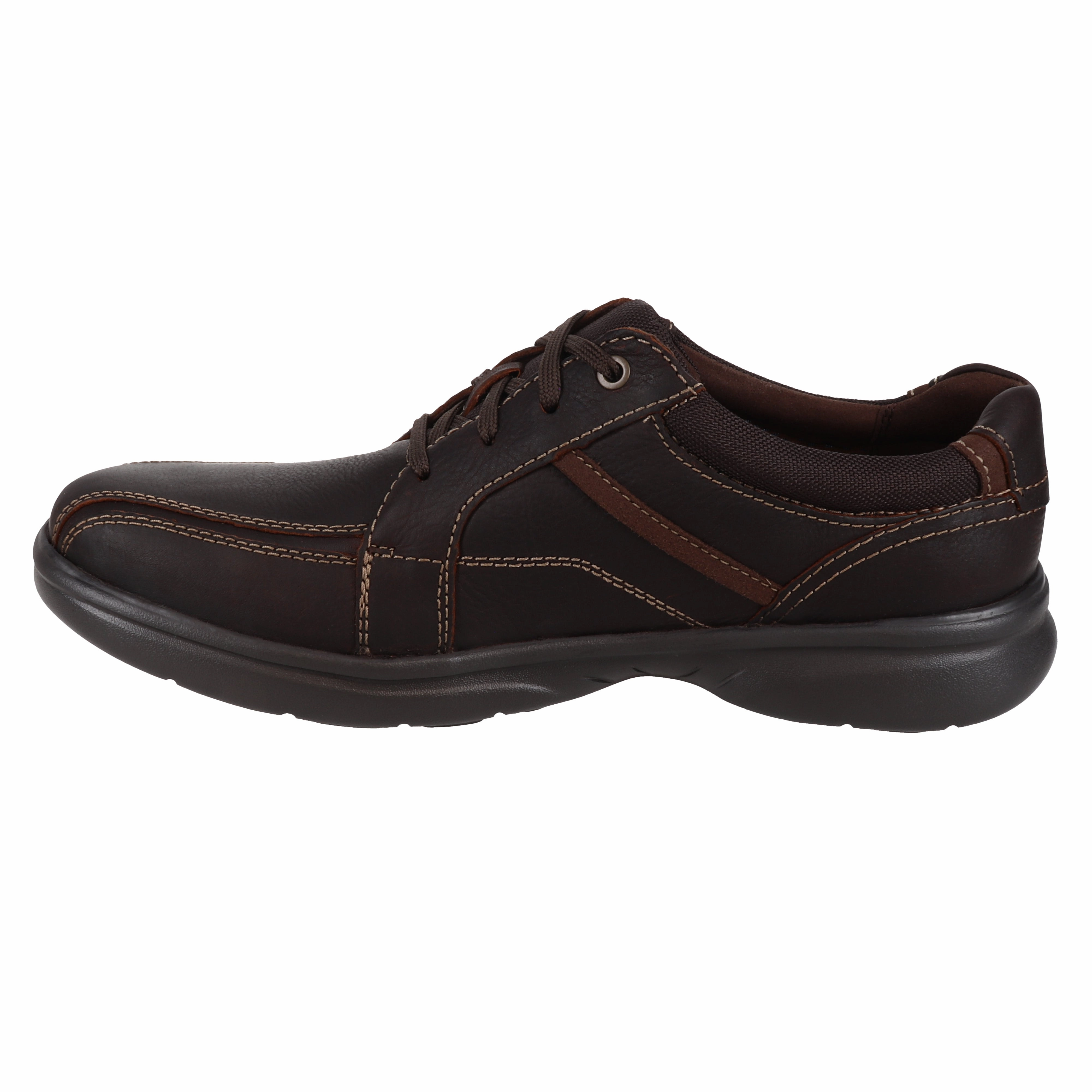 Men's Bradley Walk Soft Leather Loafers