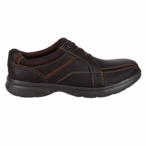 Men's Bradley Walk Clarks footwear styles