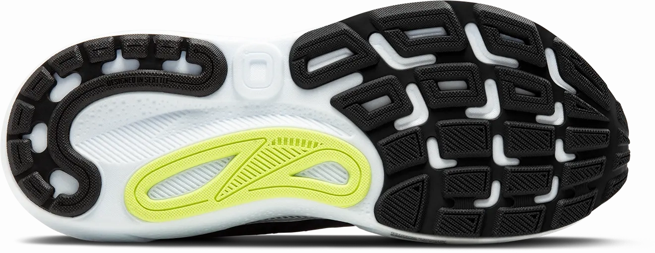 Men's Brooks Adrenaline GTS 24  Support, Cushioning & Smooth Strides Brooks versatile athletic shoe models