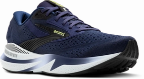 Men's Brooks Adrenaline GTS 24  Support, Cushioning & Smooth Strides Brooks supportive sneakers for neutral runners